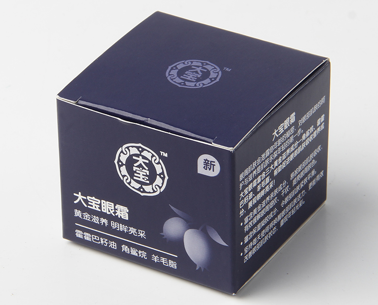 化妝品盒廠家的老師傅，為了讓工人早點(diǎn)放假，放出大招解決飛墨