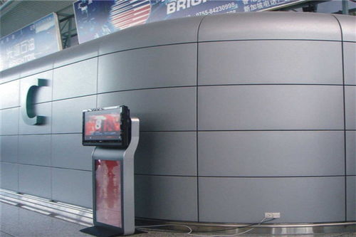 欽州木紋鋁單板廠價批發(fā)，優(yōu)質(zhì)建材的不二之選